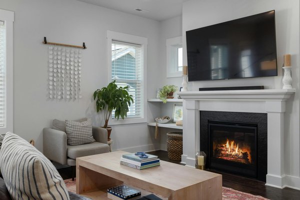 Welche Beleuchtungskonzepte schaffen eine warme AtmosphÃ¤re?